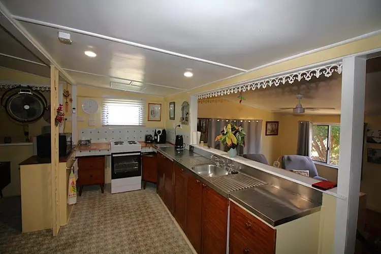 Second view of Homely house listing, 51 Racecourse Road, Richmond Hill QLD 4820