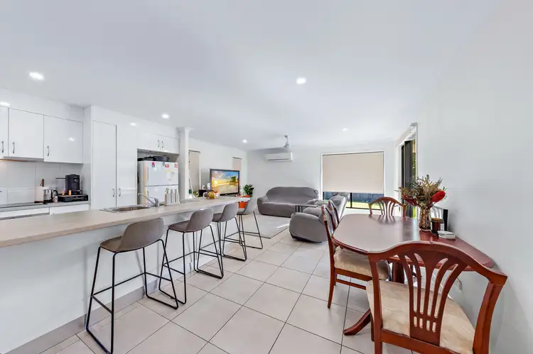 Second view of Homely house listing, 28 Trader Crescent, Cannonvale QLD 4802