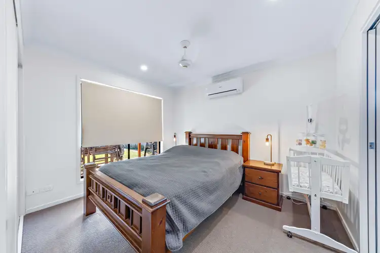 Fourth view of Homely house listing, 28 Trader Crescent, Cannonvale QLD 4802