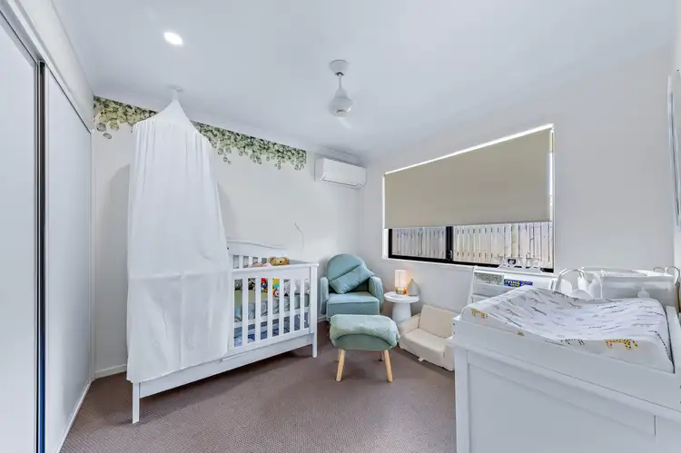 Sixth view of Homely house listing, 28 Trader Crescent, Cannonvale QLD 4802