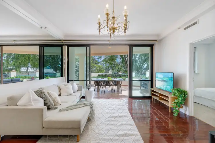 Main view of Homely unit listing, 5/410 Stanley Street, South Brisbane QLD 4101