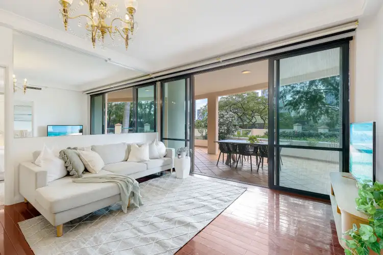 Third view of Homely unit listing, 5/410 Stanley Street, South Brisbane QLD 4101