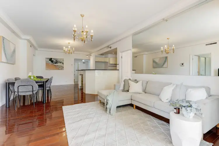 Fourth view of Homely unit listing, 5/410 Stanley Street, South Brisbane QLD 4101