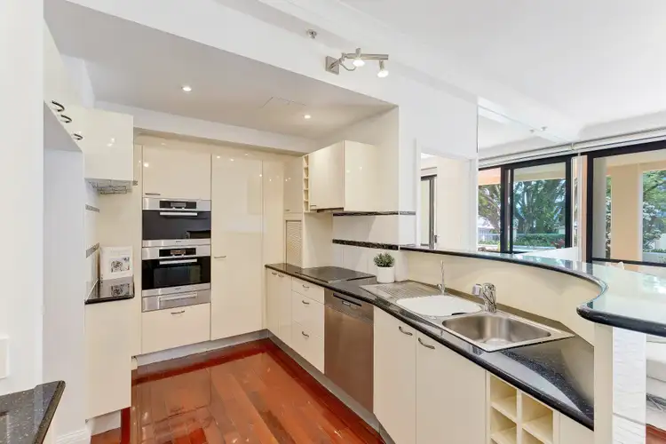 Fifth view of Homely unit listing, 5/410 Stanley Street, South Brisbane QLD 4101
