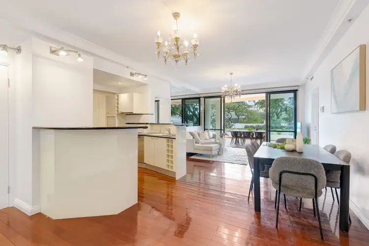 Sixth view of Homely unit listing, 5/410 Stanley Street, South Brisbane QLD 4101
