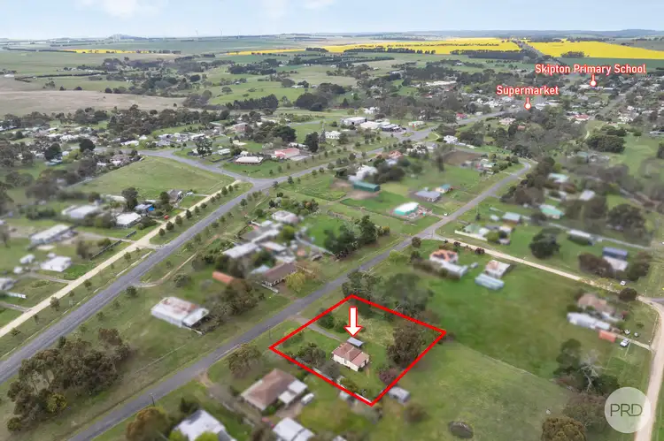 29 Lyons Street, Skipton VIC 3361
