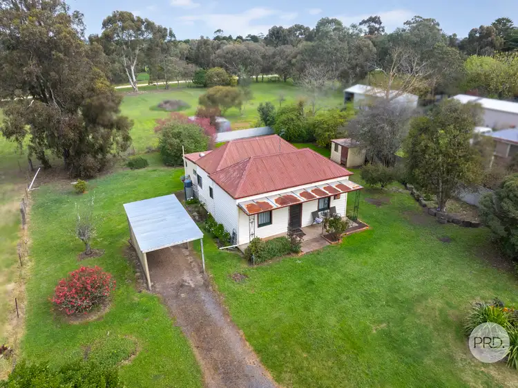 Third view of Homely house listing, 29 Lyons Street, Skipton VIC 3361