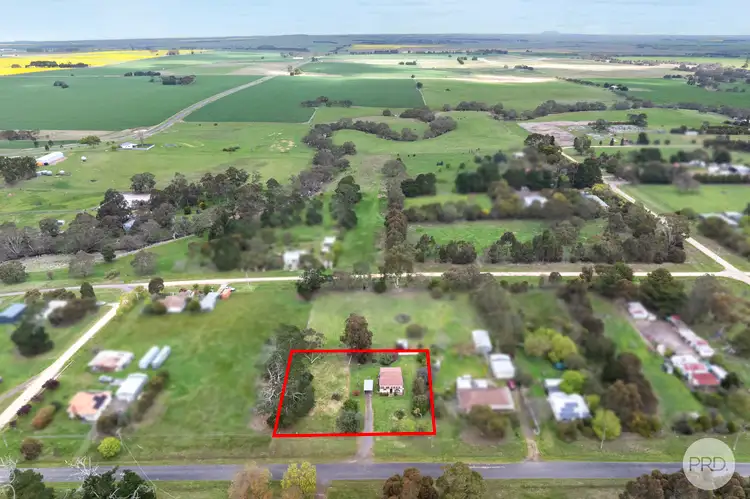 Fourth view of Homely house listing, 29 Lyons Street, Skipton VIC 3361