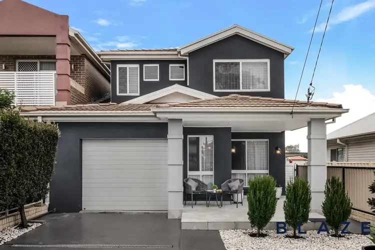 Main view of Homely house listing, 87A Hawksview Street, Merrylands NSW 2160