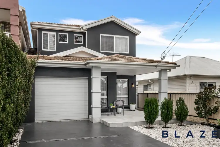 Second view of Homely house listing, 87A Hawksview Street, Merrylands NSW 2160