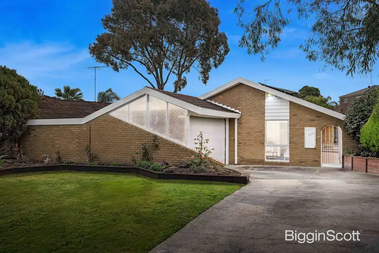 Main view of Homely house listing, 135 Whites Lane, Wheelers Hill VIC 3150