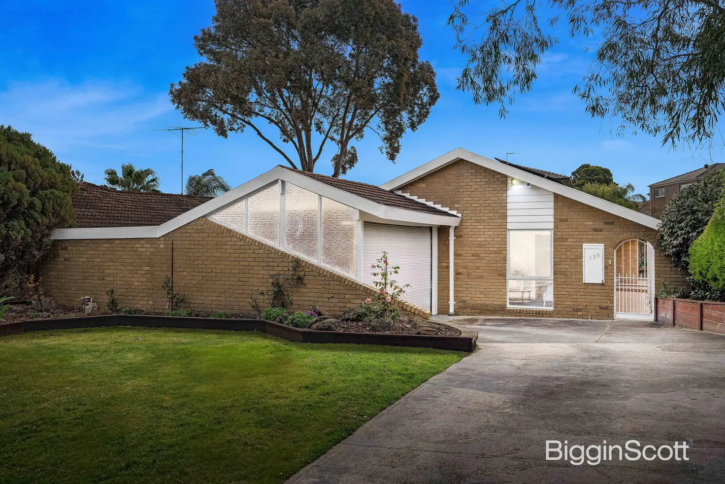 Main view of Homely house listing, 135 Whites Lane, Wheelers Hill VIC 3150