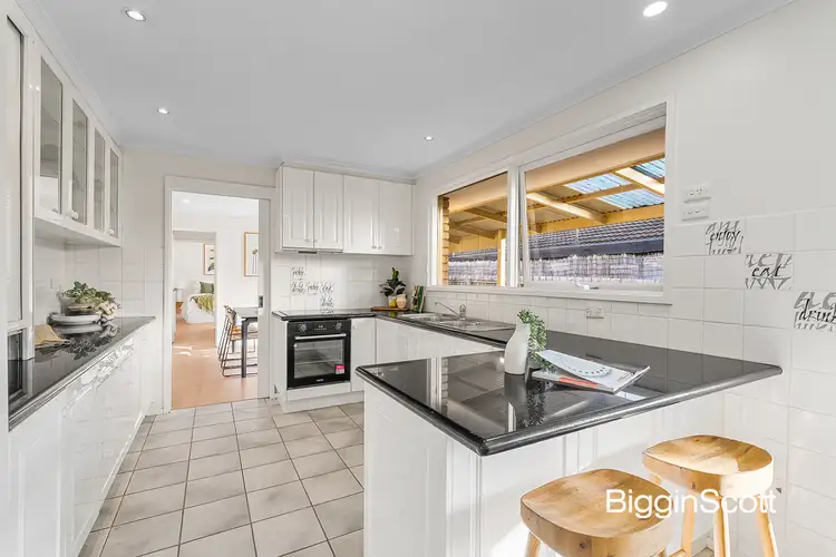 Fourth view of Homely house listing, 135 Whites Lane, Wheelers Hill VIC 3150