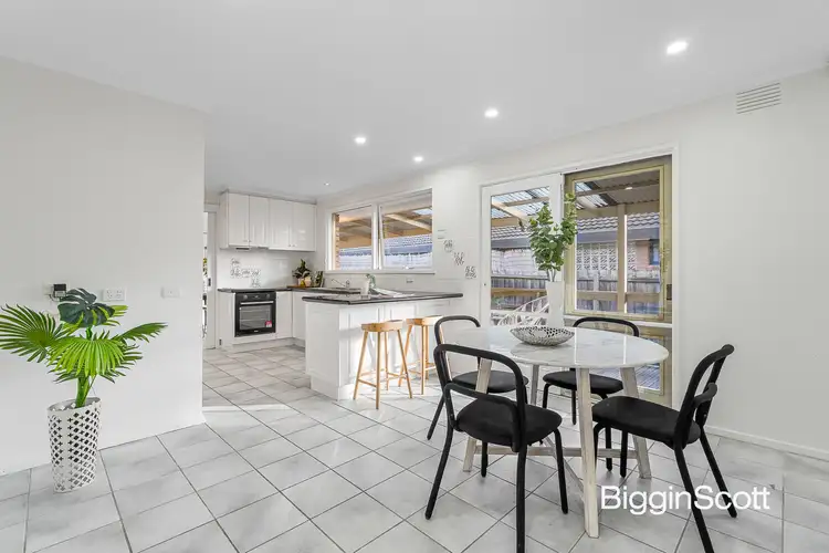 Fifth view of Homely house listing, 135 Whites Lane, Wheelers Hill VIC 3150