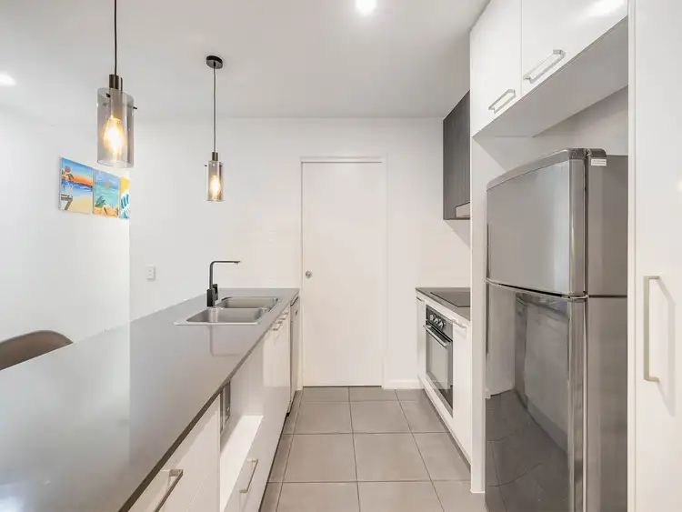 Second view of Homely townhouse listing, 5/9 Jorl Court, Buderim QLD 4556