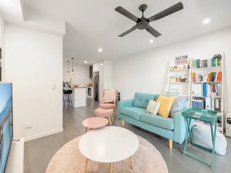 Third view of Homely townhouse listing, 5/9 Jorl Court, Buderim QLD 4556