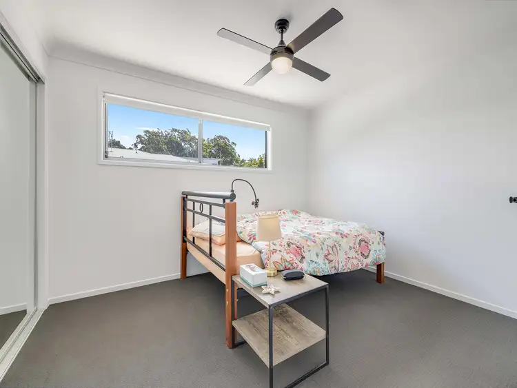 Fifth view of Homely townhouse listing, 5/9 Jorl Court, Buderim QLD 4556