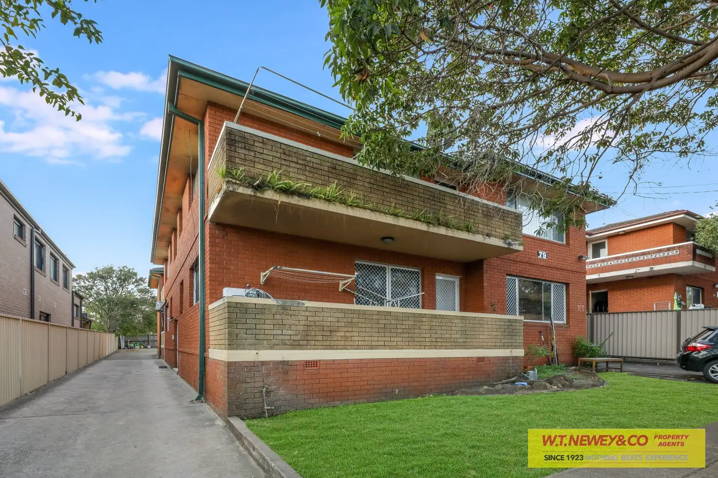 Main view of Homely unit listing, 3/79 Knox Street, Belmore NSW 2192