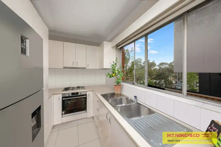 Second view of Homely unit listing, 3/79 Knox Street, Belmore NSW 2192