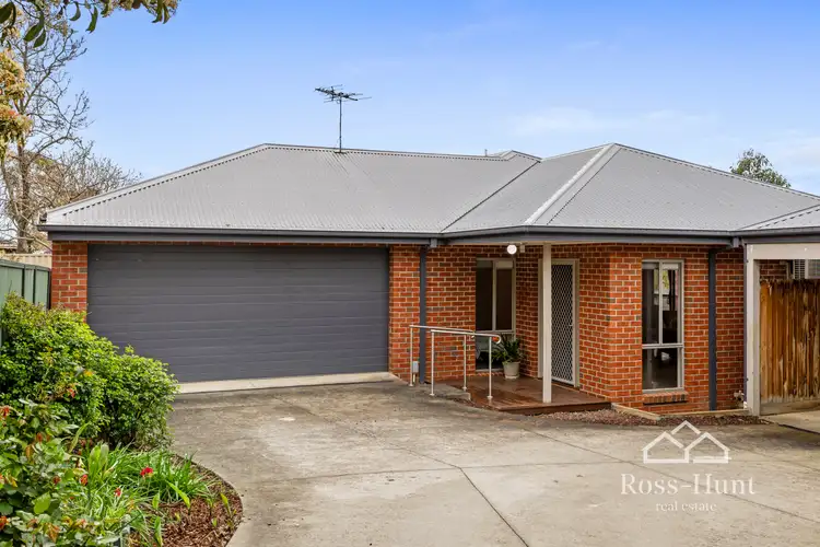 9A Rolloway Rise, Chirnside Park VIC 3116