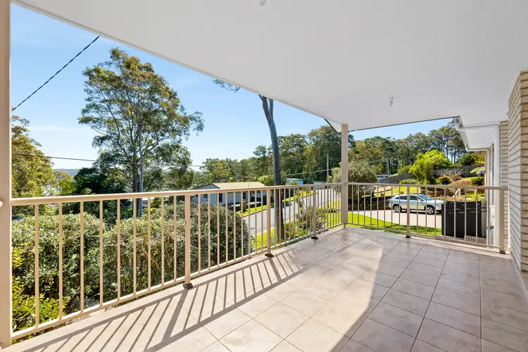 Second view of Homely house listing, 9 Cole Crescent, Narooma NSW 2546