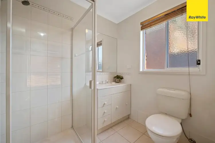 Fourth view of Homely house listing, 21 Dickerson Way, Caroline Springs VIC 3023