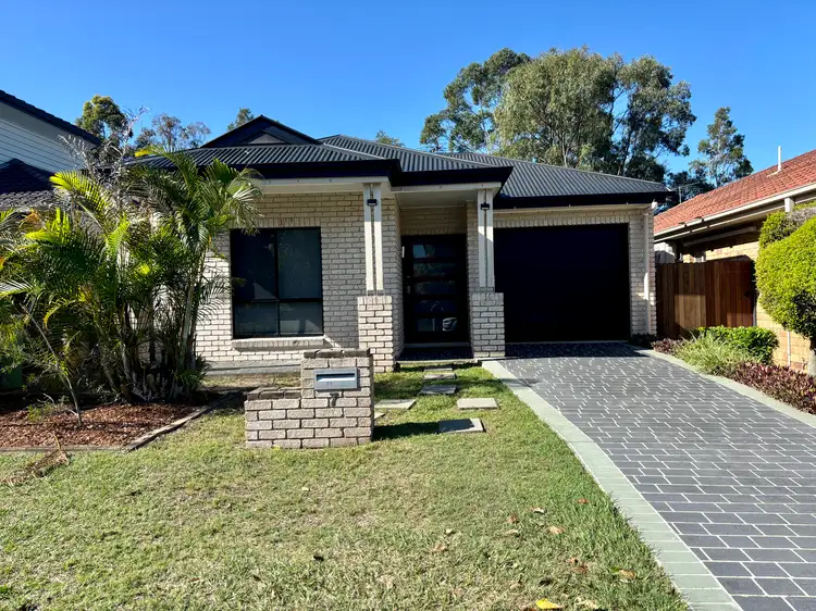 7 Tamarind Street, North Lakes QLD 4509