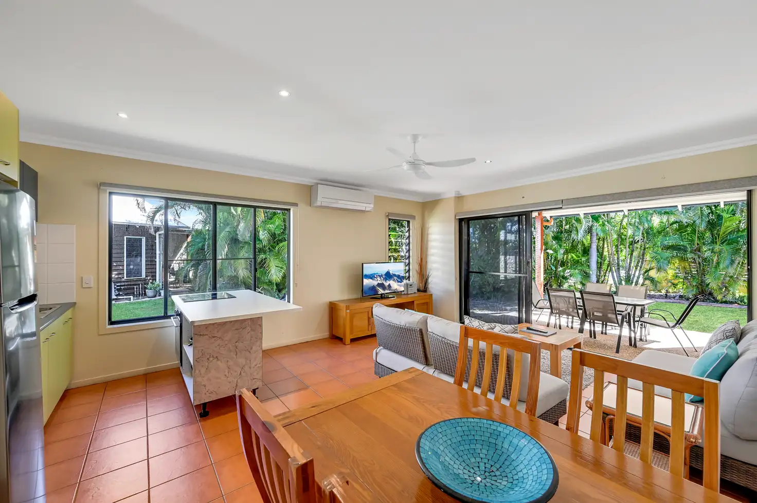 Main view of Homely unit listing, 20/2 Beaches Village Circuit, Agnes Water QLD 4677