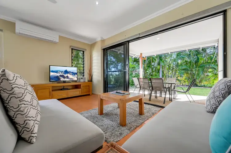 Second view of Homely unit listing, 20/2 Beaches Village Circuit, Agnes Water QLD 4677