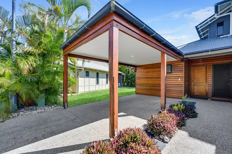 Fifth view of Homely unit listing, 20/2 Beaches Village Circuit, Agnes Water QLD 4677