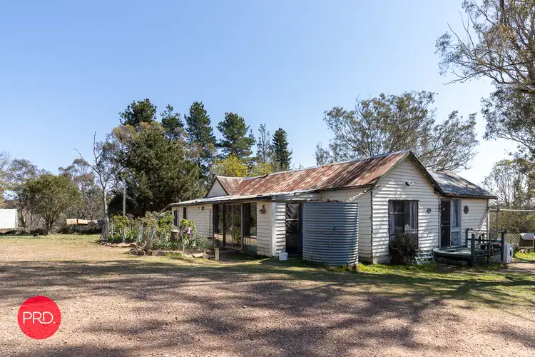 1/250 Spring Creek Road, Bungendore NSW 2621