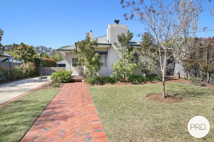 Main view of Homely house listing, 748 Vine Street, Albury NSW 2640