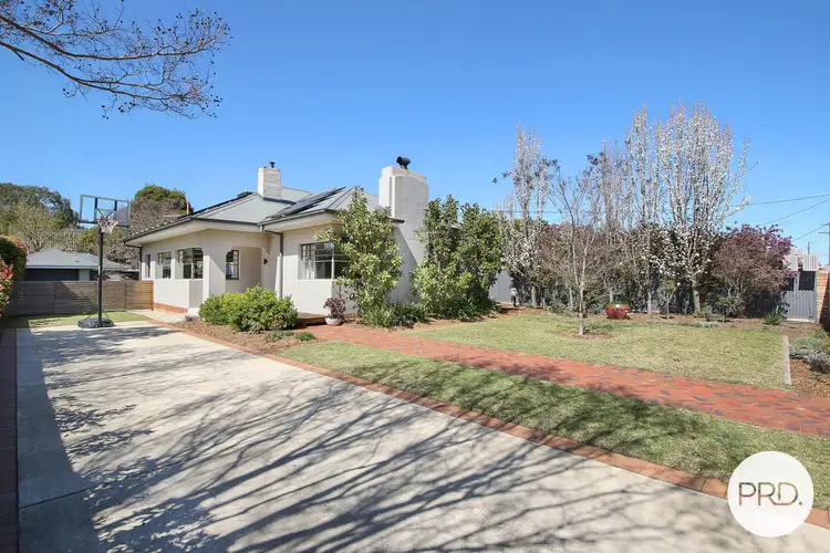 Second view of Homely house listing, 748 Vine Street, Albury NSW 2640