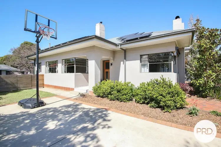 Third view of Homely house listing, 748 Vine Street, Albury NSW 2640