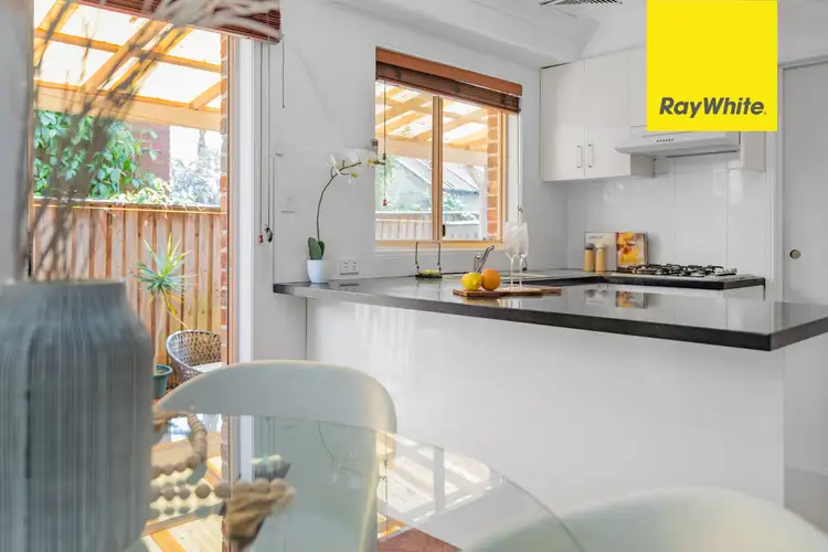 Seventh view of Homely townhouse listing, 6/45 Edgar Street, Auburn NSW 2144
