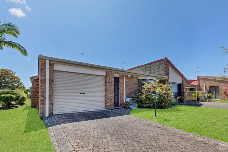 163/4 Longwood Street, Minyama QLD 4575