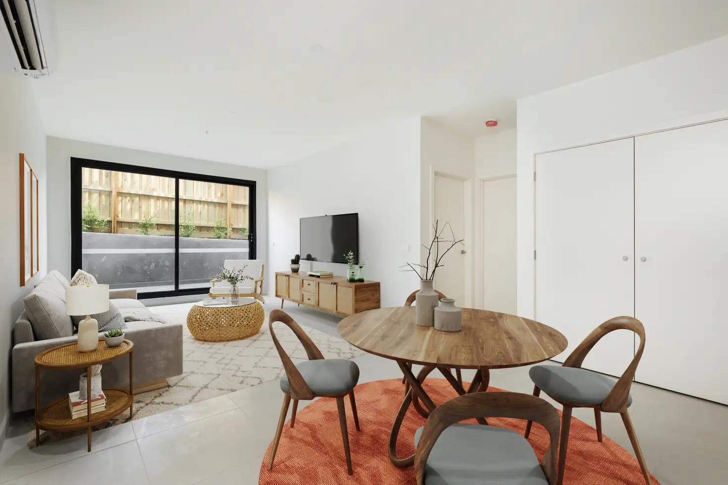 Main view of Homely apartment listing, G08/21-23 Bourke Street, Ringwood VIC 3134