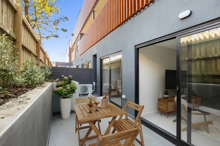 Sixth view of Homely apartment listing, G08/21-23 Bourke Street, Ringwood VIC 3134