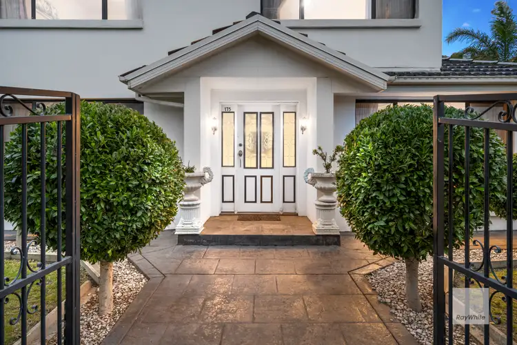 Second view of Homely house listing, 175 Greenhills Road, Bundoora VIC 3083
