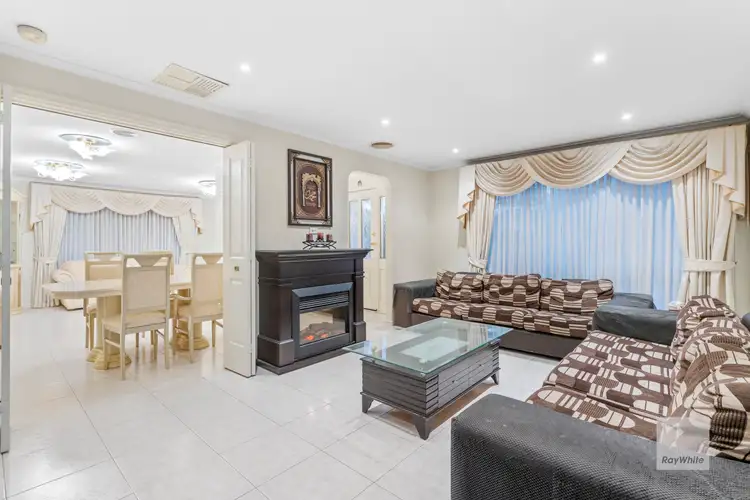 Fourth view of Homely house listing, 175 Greenhills Road, Bundoora VIC 3083