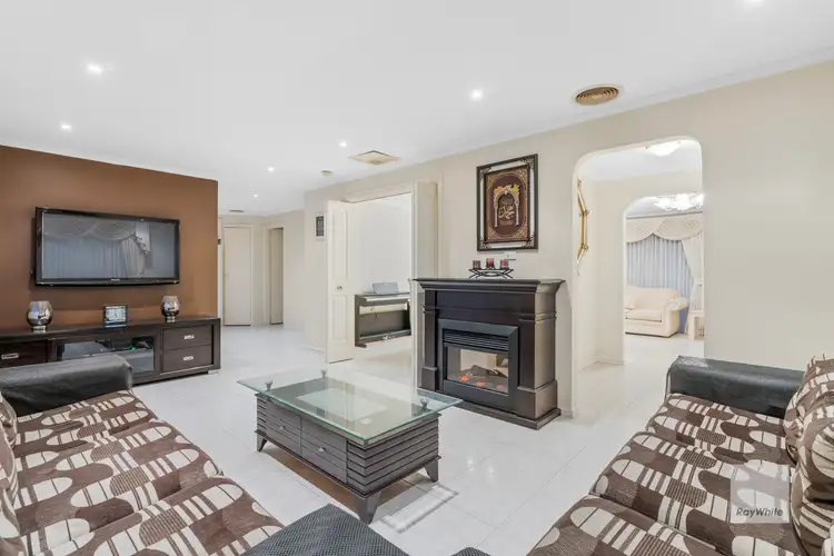 Fifth view of Homely house listing, 175 Greenhills Road, Bundoora VIC 3083