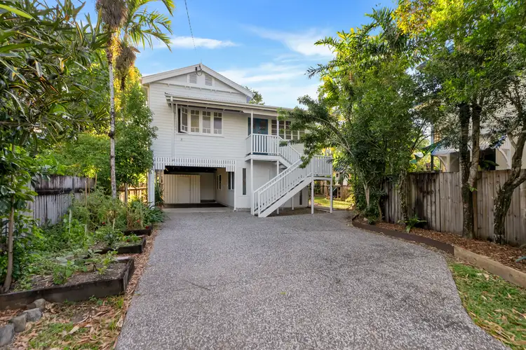 Main view of Homely house listing, 20 Forest Avenue, Edge Hill QLD 4870