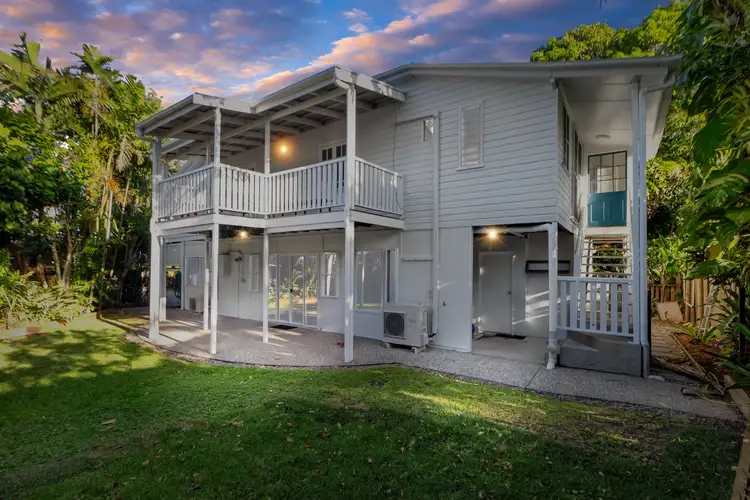 Second view of Homely house listing, 20 Forest Avenue, Edge Hill QLD 4870