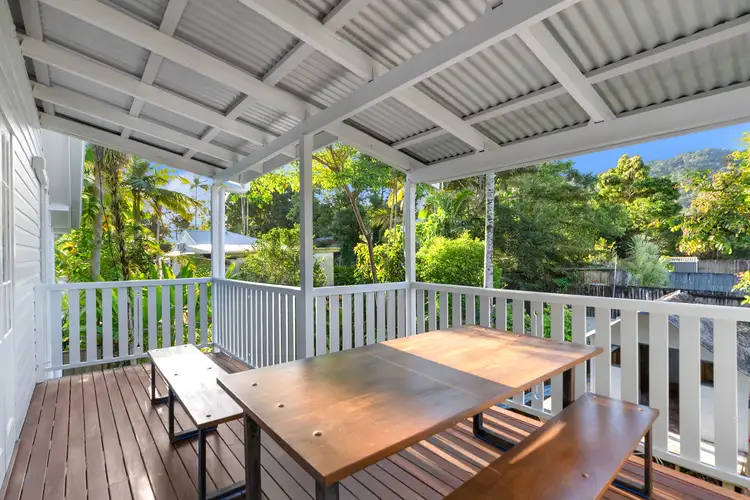 Third view of Homely house listing, 20 Forest Avenue, Edge Hill QLD 4870