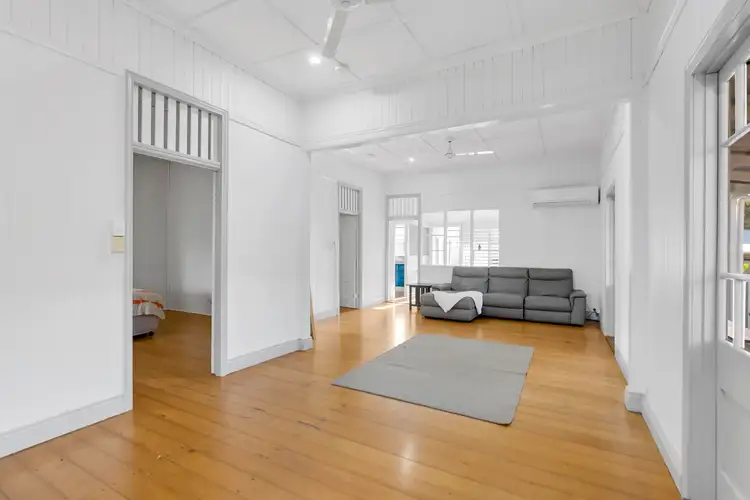 Fifth view of Homely house listing, 20 Forest Avenue, Edge Hill QLD 4870