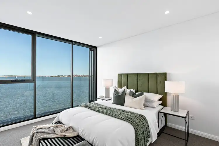 Third view of Homely apartment listing, 468 Princes Highway, Blakehurst NSW 2221