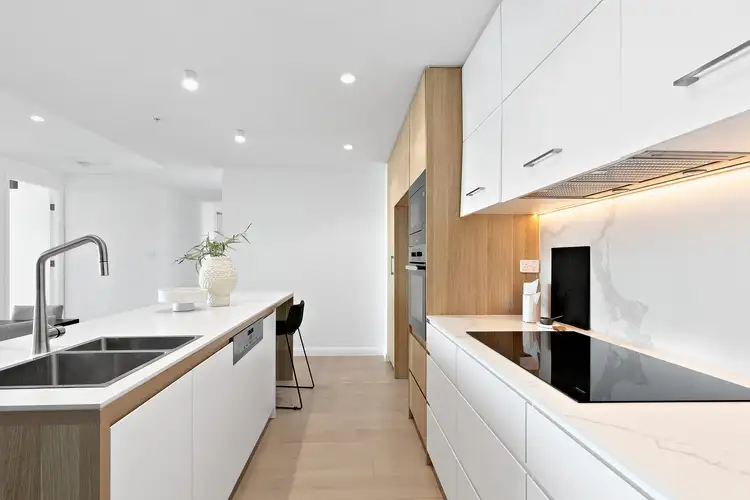 Fourth view of Homely apartment listing, 468 Princes Highway, Blakehurst NSW 2221