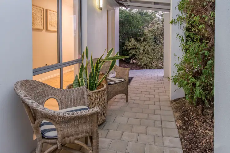Fifth view of Homely house listing, 41 Chieftain Crescent, Dunsborough WA 6281