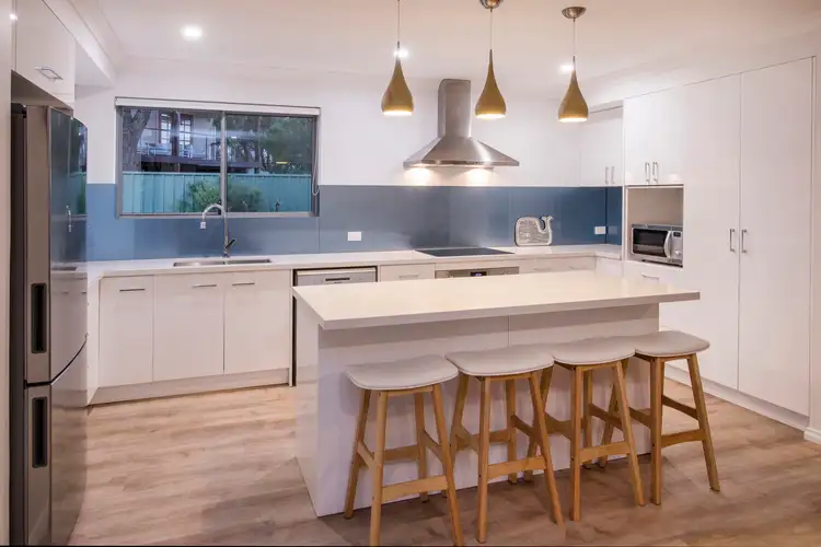 Sixth view of Homely house listing, 41 Chieftain Crescent, Dunsborough WA 6281