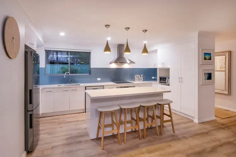 Seventh view of Homely house listing, 41 Chieftain Crescent, Dunsborough WA 6281